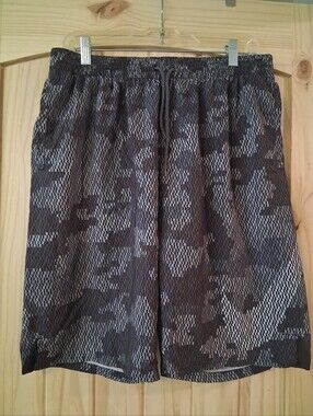 Nike Swim Shorts Sz XL